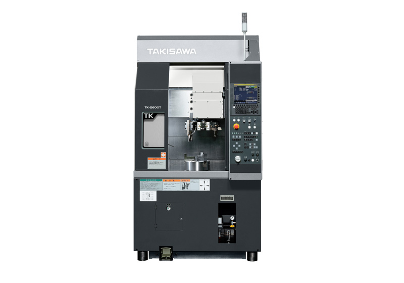 TK-2600